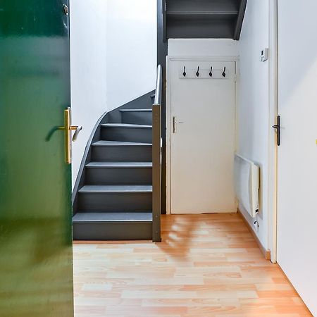 Duplex Du Pollet Apartment Dieppe Ngoại thất bức ảnh