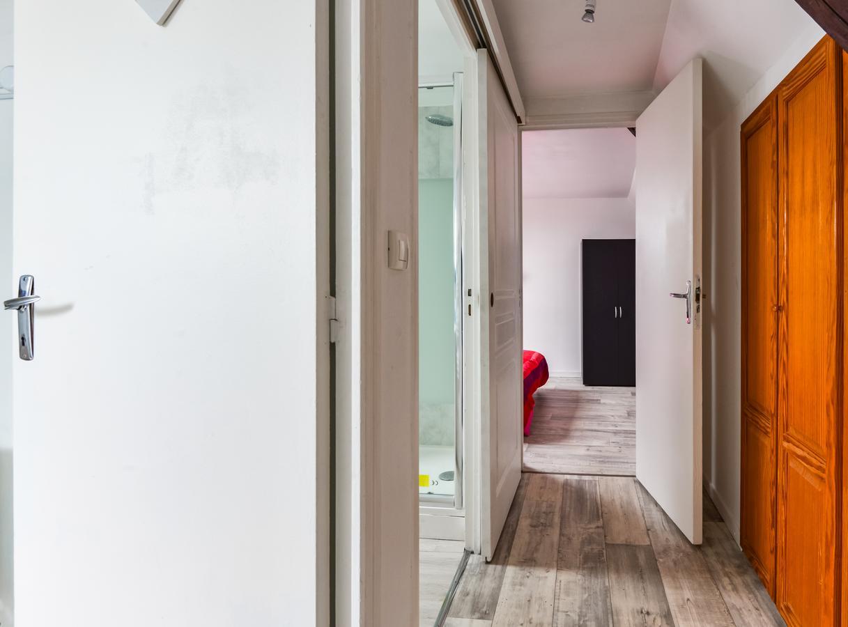 Duplex Du Pollet Apartment Dieppe Ngoại thất bức ảnh